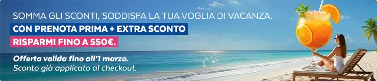 Extra Sconto
