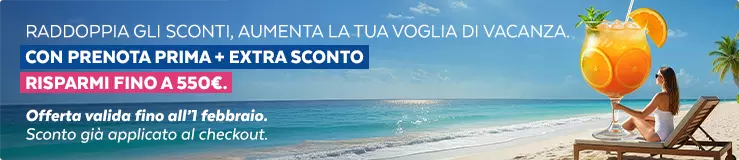 Extra Sconto