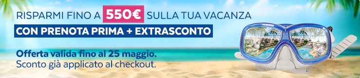 Extra Sconto